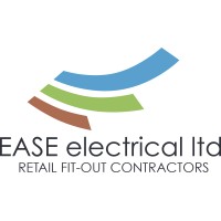 EASE Electrical Ltd logo - Similar company to Construction Safety Solutions Ltd