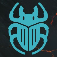 Blue Scarab Entertainment logo - Similar company to House Of How