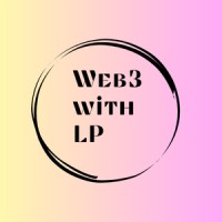 Web3 with LP Academy logo - Similar company to Ascendyne