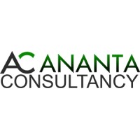 Ananta Consultancy logo - Similar company to Tutorshive