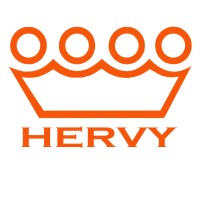 Hervy Louças Sanitárias logo - Similar company to Interplast Embalagens
