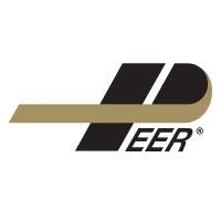 PEER Bearing logo - Similar company to Raven Engineering