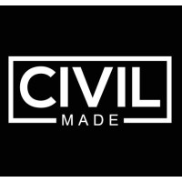 Civil Made logo - Similar company to Verve Projects