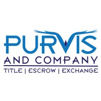 Purvis & Company Title logo - Similar company to Trend Store