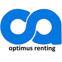 OPTIMUS RENTING logo - Similar company to Sas Carwin