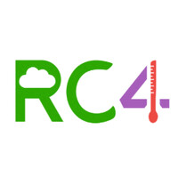 Red Centroamericana de Ciencias sobre Cambio Climático (RC4) logo - Similar company to Qwast