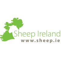 Sheep Ireland logo - Similar company to Aalborg Unesco Pbl Centre