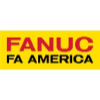 FANUC FA America logo - Similar company to Sisime