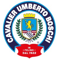 CAV. UMBERTO BOSCHI S.P.A. logo - Similar company to Casale Spa