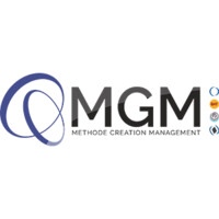 Groupe MGM logo - Similar company to Aylios