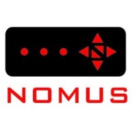 Nomus Comm-Systems Private Limited logo - Similar company to Nomus