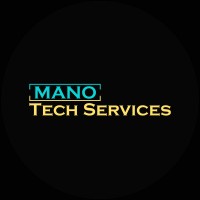 Mano Tech Services logo - Similar company to Mjayeli Security