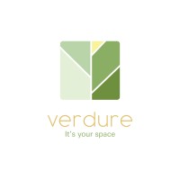 Verdure Spaces logo - Similar company to Manicured Nail And Wax Studio