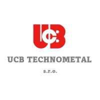UCB Technometal, s.r.o. logo - Similar company to Tasso