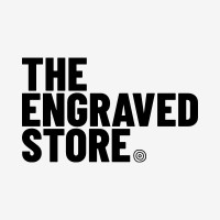 The Engraved Store logo - Similar company to Doubleu