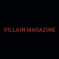Villain Magazine logo - Similar company to Show Factory | Event Crafters