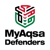 MyAqsa Defenders logo - Similar company to Synergy Prestige Sdn Bhd