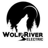Wolf River Electric logo - Similar company to The Solar Team, Llc