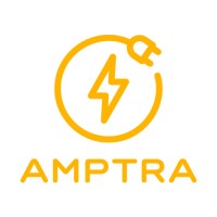 AMPTRA CHARGING™ logo - Similar company to Directed