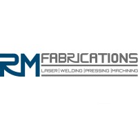 RMFabrications - Part of the RMGroup logo - Similar company to Ascenda Engineering Limited