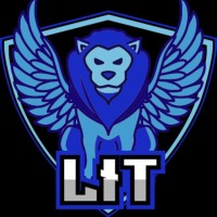 LiT - Latina In Tech logo - Similar company to Retail Partner