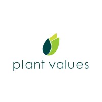 plant values logo - Similar company to About Source Gmbh