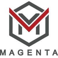 MAGENTA JAYA MAKMUR logo - Similar company to Pt. Tosan Mash