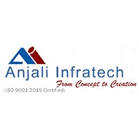 Anjali Infra logo - Similar company to Ace Dynamics