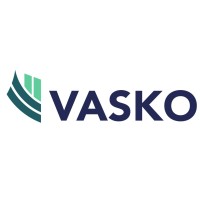VASKO SpA logo - Similar company to Tectel Chile