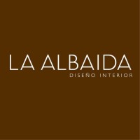 LA ALBAIDA DISEÑO INTERIOR logo - Similar company to Diseño Interior Bruto