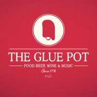The Glue Pot logo - Similar company to Le Salon Degermann