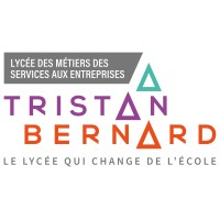 Lycée Professionnel Tristan Bernard logo - Similar company to Neo