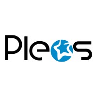 Pleos Group logo - Similar company to Conecta Negócios