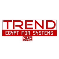 Trend Egypt logo - Similar company to Mfactor