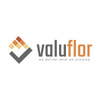 ValuFlor, Inc. logo - Similar company to Findlay Engineering Pty Ltd