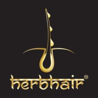 HerbHair logo - Similar company to Dalahouse