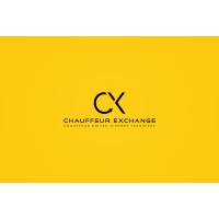 Chauffeur Exchange logo - Similar company to Techcare Digital