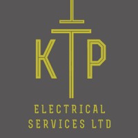 KTP Electrical services logo - Similar company to Lostock Electrical Projects Co Ltd