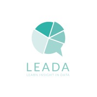 Leada logo - Similar company to Edge