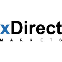 xDirect Markets logo - Similar company to Forex Broker