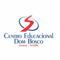Centro Educacional Dom Bosco Gramoré - Natal/RN logo - Similar company to Alphaville Natal