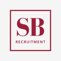 SB Recruitment logo - Similar company to Guilda Pty Ltd