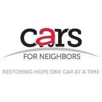 Cars for Neighbors logo - Similar company to Missionbridge Wealth