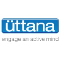 uttana Online Leadership Learning logo - Similar company to Cloudwave Solutions