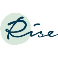 Rise trademarks logo - Similar company to Het Subsidie Lab