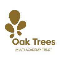 Oak Trees Multi Academy Trust logo - Similar company to Holy Family Catholic Multi Academy Trust