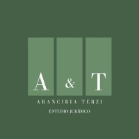 Arancibia-Terzi Law Firm logo - Similar company to Medawar, González Garay & Yanzón