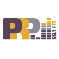 Portland Radio Project logo - Similar company to New Sound Generation
