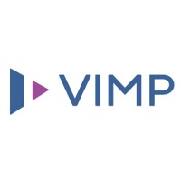 VIMP GmbH logo - Similar company to Firma Michel Internet + Software