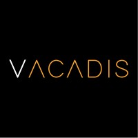 VACADIS logo - Similar company to Moudah.Com